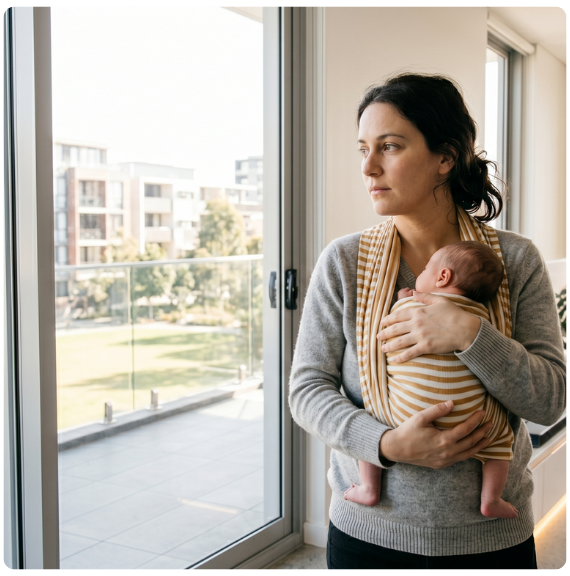 Infant Brain Injury & Cerebral Palsy