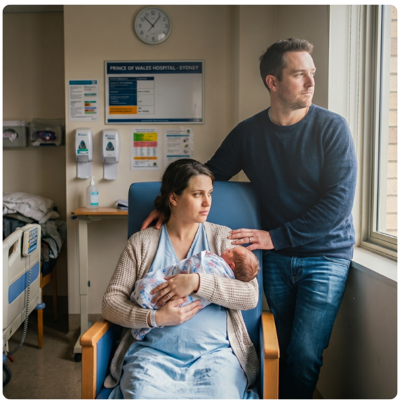 Psychological Injury to Families